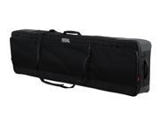 Gator Pro Go Ultimate Gig Keyboard Bag 88 Note Slim