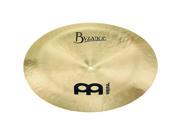 Meinl Cymbals B22CH Byzance 22 Inch Traditional China Cymbal