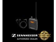 Sennheiser EK300IEMG3B Wireless Receiver for in Ear System Factory Repack