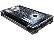 Odyssey FZPIDDJSZW Flight Zone DJ Controller Case Case Only