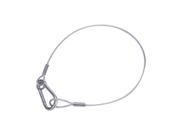 American DJ S Cable 60 Pro Audio Lighting Safety Hanging Cable