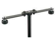 K M Hinged Microphone Bar 5 8? Thread