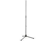 K M 201A 2 Tripod Microphone Stand in Black