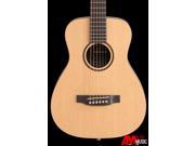 Martin LXM Little Martin Acoustic Guitar with Gig Bag