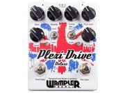 Wampler Plexi Drive Deluxe Guitar Effects Pedal