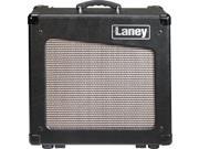 Laney CUB 12R 15W 1x12 Tube Guitar Combo Amp Black