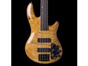 ESP LTD H 1004Se Honey Natural 4 String Bass