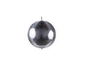 American DJ M 1616 16 Glass Mirror Ball