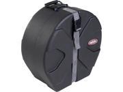 SKB D5514 5.5X14 Molded Plastic Snare Drum Case