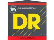 DR Strings MH5 45 LoRider Bass Strings 45 125