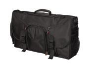 Gator G CLUB CONTROL 25 Large Messenger Bag for DJ Style Midi Controller