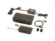 Shure BLX14 CVL H9 Wireless System with CVL Lavalier Microphone H9