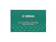 Yamaha YAC1113P Pad Papers 70 Sheets