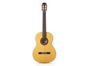 Cordoba C7s Classical Acoustic Guitar Spruce Top in Natural Finish
