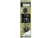 Radial KOMIT 500 Series Compressor Limiter