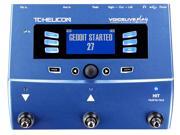 TC Helicon VoiceLive Play Vocal Effects and Harmony Pedal