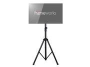 Gator gfw av lcd 1 Standard Tripod LCD LED Stand