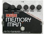 Electro Harmonix Deluxe Memory Man With Chorus
