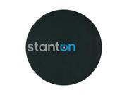 Stanton DSM10 Logo SlipMat