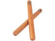 Latin Percussion LP Traditional Exotic Hardwood Claves