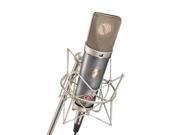 Neumann Tlm67 Condenser Microphone Set Z