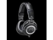 Audio Technica ATH M50x Professional Monitor Headphones