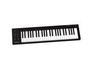 Nektar Impact iX49 49 key MIDI Controller Keyboard