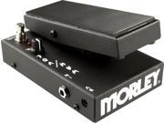 Morley MWV Mini Wah Volume Pedal