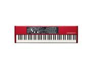 Nord Electro 5D 73 73 Note Keyboard Semi Weighted Keys 9 Drawbars