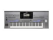 Yamaha TYROS561 61 Key Flagship Arranger Keyboard