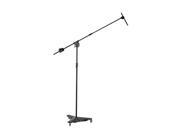 K M Overhead Mic Stand