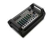 Yamaha EMX2 10 Input Stereo Powered Mixer DSP Effects