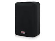 Gator GPA CVR10 Nylon Speaker Cover for Compact 10 Speaker Cabinets