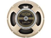 Celestion 90th Anniversary Limited Edition G1235xc Guitar Speaker