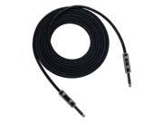 Rapco Nblc 3 3ft TRS TRS cables