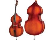 Howard Core Model A40 1 2 Upright Bass Outfit