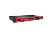 Focusrite Clarett OctoPre