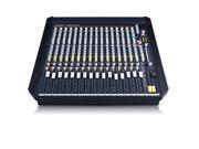 Allen and Heath MixWizard WZ416 2 Desk Rack Professional Mixing Console