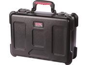 Gator 19x19x7 Inches Utility Case with TSA Latches and Diced Foam