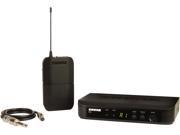 Shure blx14 Guitar Wireless System