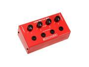 Redco Little Red Cue Box