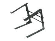 Odyssey LSTAND L Stand Laptop Gear Stand with Clamps