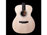 Eastman E10OM Limited Edition Orchestra Model Acoustic Guitar