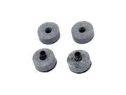Drum Workshop SM488 Pair of Cymbal Felts with Washer