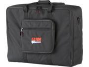 Gator GMIXB 2519 Mixer Bag in Black 25? X 19? X 8?