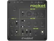 Waldorf Rocket Analog Desktop Synth Module WDF RKT 1