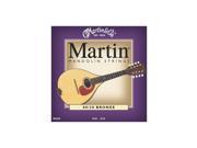 Martin M400 Mandolin Strings 80 20 Bronze .10 .34