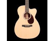 Martin OMCPA4 Performing Artist Series Acoustic Electric Guitar