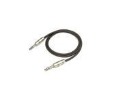 Hosa HSS 003 Pro Cable 1 4 Trs Same 3ft