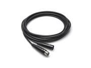 Hosa MBL 110 Economy Microphone Cable 10 Foot